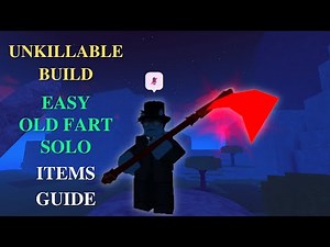 Pilgrammed- Immortal Viking Tank Build (100% SURVIVABILITY)