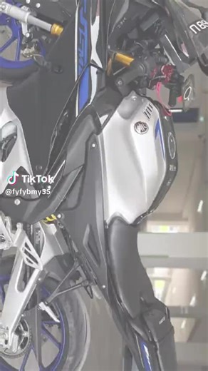 Infinity Motor on TikTok