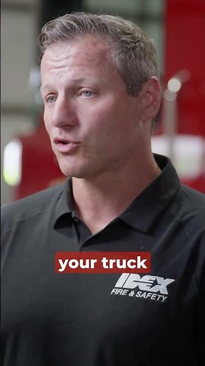 DFC | IDEX SAM BOOST - What Does it Mean to Have Feedback from Your Firetruck?