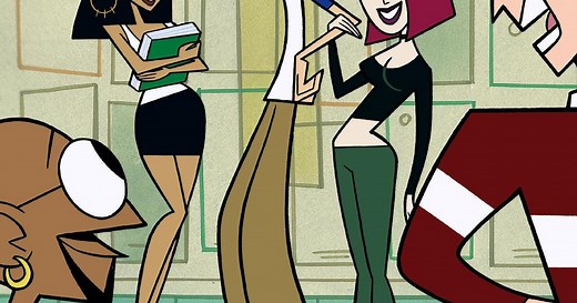 Top 10 Underrated Cartoon TV Series | Articles on WatchMojo.com