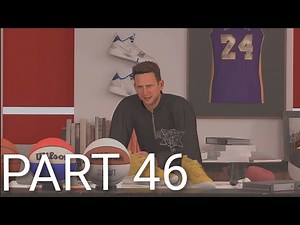 NBA 2K25 My Career Gameplay Walkthrough Part 46