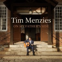 Sanding Off The Edges by Tim Menzies, Rhonda Vincent