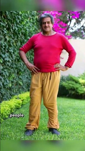 Roberto Esquivel Cabrera, Man with the biggest manhood