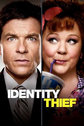 Identity Thief (2013) - Movie