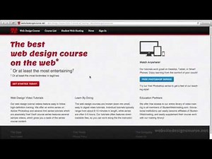 01 CSS Essentials Series Intro