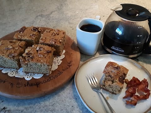 Joanna Gaines Zucchini Bread Recipe