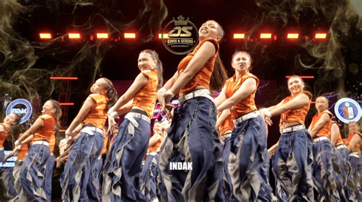 ⚡️[Front Row] Indayog ng Atenistang Kabataan - INDAK | DS Queens 2026 | High School Division | 2nd Runner Up⚡️ DS Kings & Queens 2026 January 10, 2026 The THEATRE at Solaire Media partner: Strongmedia Advertising Solutions Official Photo & Video by: AG Flick & Portrait Produced and Organized by: ACTS Events Management #DanceSupremacyInternational2026 #DSKingsandQueens2026 #DanceSupremacyKingsandQueens2026 | Dance Supremacy International