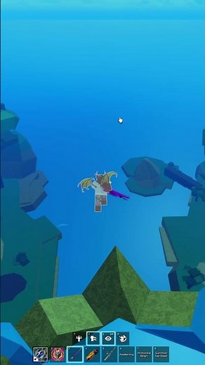 How to get Yama in Blox Fruits #bloxfruits #yama #enma #roblox
