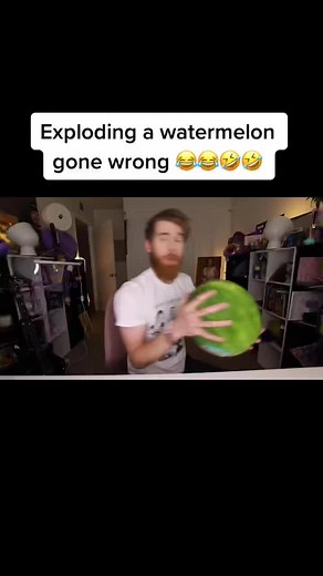 Watermelon vs Hot Dog Challenge Gone Wrong!