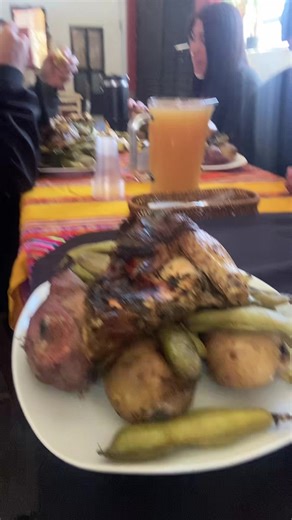 Que rico comen en huancayo 🤤 #huancayo #peru | Peruvian Food