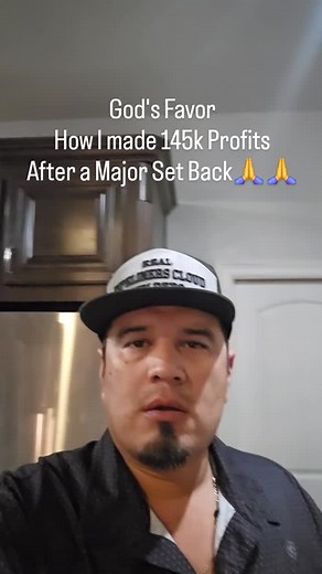 3.9K views · 76 reactions | Behind the Scenes on a Real Real Estate Transaction. Never underestimate God's Favor and Remember " Everything Happens FOR you not TO you" We will Find Out in This Life or the Other Blessed From The Best | Pipeliners Cloud | Facebook