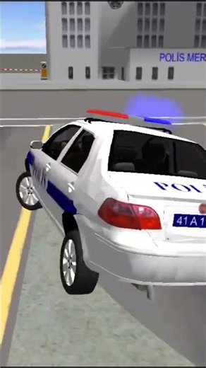 سيارات الشرطة والحرامي - العاب شرطة محاكي لعبة سيارات 47 #لعبة سيارات #العاب سيارات #cargames