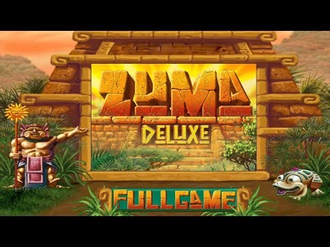 ZUMA - WALKTHROUGH [FULLGAME 1080P HD - No Commentary]