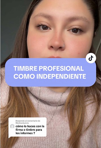 Timbre profesional como independiente: guía para trabajadoras sociales