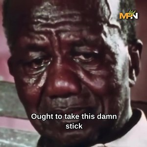 Formely enslaved people speak... "Mr and Mrs Haywood Jenkins of Shockey County, Mississippi, have between them, picked cotton for over a century." Video footage of formerly enslaved African-Americans discussing their harsh treatment during their time trapped at a white-owned plantation in the United States of America. Taken from the film The Heritage of Slavery (1968). | MintPress News