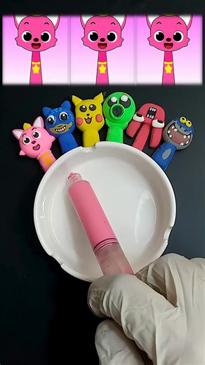 The Art of Color Mixing: A Satisfying Experience