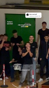 It got real quiet quick after this!😂😂🔥🔥🔥 : @tommaso_pacini_ @pallacanestro_prato_dragons | Ballers4culture