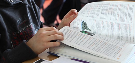 Ressources d'accompagnement du programme de français au cycle 3