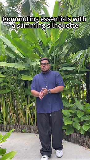 Let chubby guys also experience the joy of dressing up!#FashionTok #plussizemodel #ootd