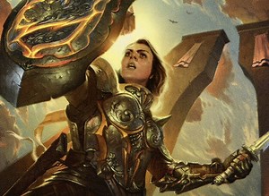 Bastion Protector (Card) | EDHREC