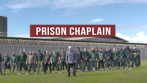 84K views · 1.4K reactions | Muslim prison chaplains play an important role in helping prisoners rehabilitate. Take a sneak peek behind prison walls to see how faith is an important part of a Muslim prisoner's life. | MuslimVillage | Facebook