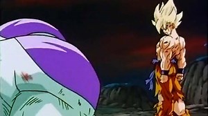 Frieza strikes back in 2015’s latest Dragon Ball Z movie