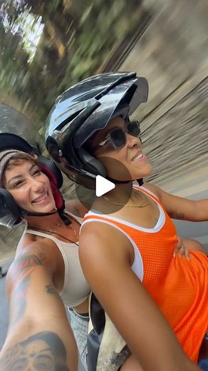 Crissa & Alexis - LGBTQ+ Travel & Dance on Instagram: "….. and I’m so glad I did 🥹 #crissaandalexis"