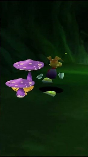 Rayman 2: The Great Escape [Playstation 1999]