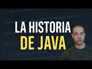 The incredible story of Java that nobody told you