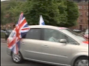 "Manchester may not be big enough" 😁🏟 | Oswald’s Bar