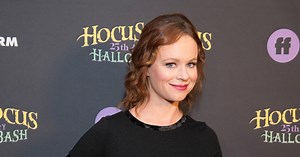 'Hocus Pocus 2': Thora Birch 'Dismayed' She Couldn't Return for Sequel Film