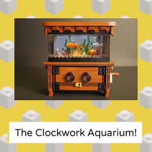 7.9K views · 243 reactions | You may remember the LEGO Ideas Rocket...