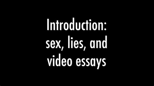 Steven Soderbergh: Portrait of an Indiewood Auteur (Introduction, ROUGH DRAFT)