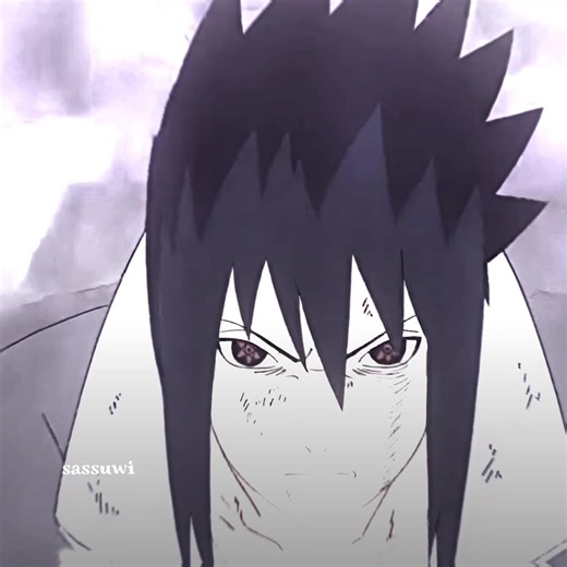 Sasuke Uchiha Edits: A Collection of Unique Edits