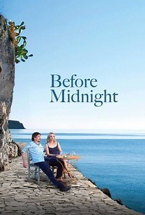Before Midnight | Audience Reviews