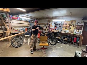 👉 How 2-Piece Kayak Paddles Are Made (Behind the Scenes)