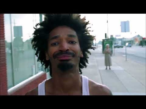 Crabman Tries to Mug an Old Lady - My Name Is Earl