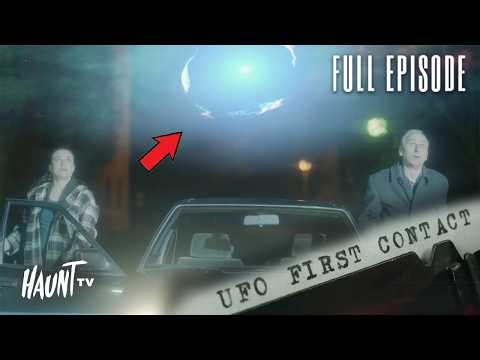 The Silent Visitors Overhead | Alien Files Reopened 106