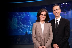 Jornal Nacional: assista agora!