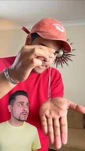 Chain and Key Trick REVEALED 😱 | DENIS MAGIC SHOW