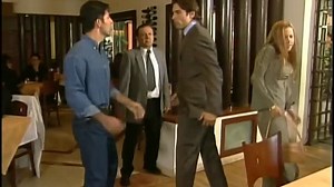 Amar Otra Vez Capítulo 32