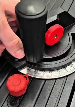 NEW Bosch EXPERT 10” Table Saw?! #tools #powertools #cooltools