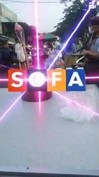 Sofa Entertainment Logo (2024-2025)