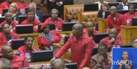 The Best of Julius Malema Vs Madam Speaker😂🤣😂 | Southern Classic Media