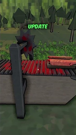 CRAZIEST UPDATE IN ALL OF GAMING