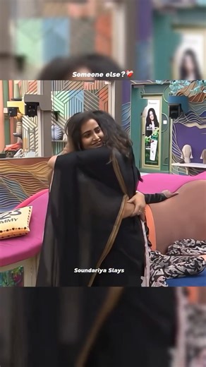 𝙎𝙤𝙪𝙣𝙙𝙖𝙧𝙞𝙮𝙖 𝙨𝙡𝙖𝙮𝙨 💙 on Instagram: "Jackriya always!!🧿💕 @soundariya_nanjundan @me_jackline @soundariya_officiall ♡ ㅤ ❍ㅤ ⎙ㅤ ⌲ ˡᶦᵏᵉ ᶜᵒᵐᵐᵉⁿᵗ ˢᵃᵛᵉ ˢʰᵃʳᵉ 𝗙𝗼𝗹𝗹𝗼𝘄 @soundariya_slays 𝗧𝗵𝗮𝗻𝗸 𝘆𝗼𝘂 𝗳𝗼𝗿 𝘆𝗼𝘂𝗿 𝗹𝗼𝘃𝗲 💜🦄 𝗛𝗮𝘀𝗵𝘁𝗮𝗴𝘀 : #soundariya #soundariyananjundan #Jacqueline #vishal #jeffry #ravinder #sathya #ranjith #dharshagupta #pavithrajanani #arnav #vijaytelevision #vijaytv #biggbosstamil #vijaysethupathi #fearlessqueensoundariya #fearlessqueen #peoplesfavour