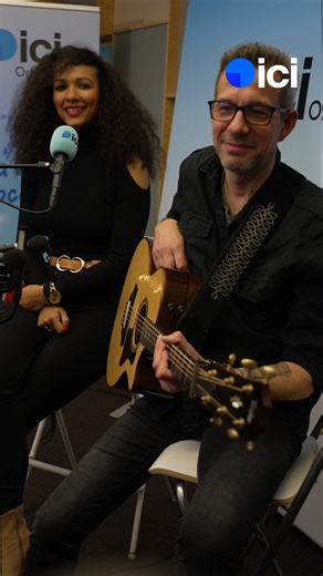 Découvrez "Ananda" de Ivaanyh 🎶 #LaNouvelleScèneIciOrléans, c'est le vendredi à 17h30 et le dimanche à 9h40 ! ici Orléans | France 3 Centre-Val de Loire