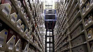 20K views · 452 reactions | This ASU Library archive is like...