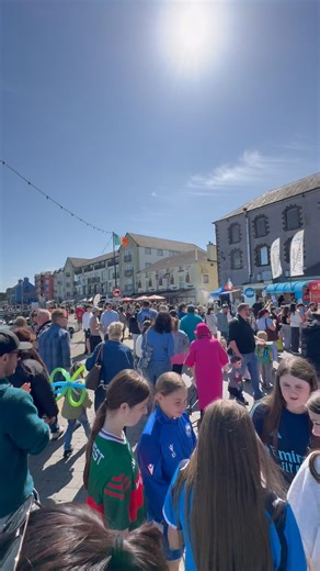 Dungarvan food Festival 2026