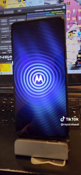 Como se desbloquea un Motorola ? Aquie te mostranos qué es fácil y rápido #NemesisBox #motorola #hardreset #desbloqueo #borrar #recovery